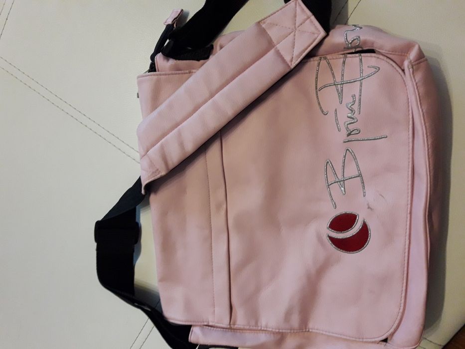 Torba na ramię Bjorn Borg