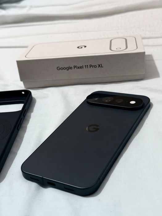 Google Pixel 11 Pro XL  - Versão Exclusiva 16/ 1TB