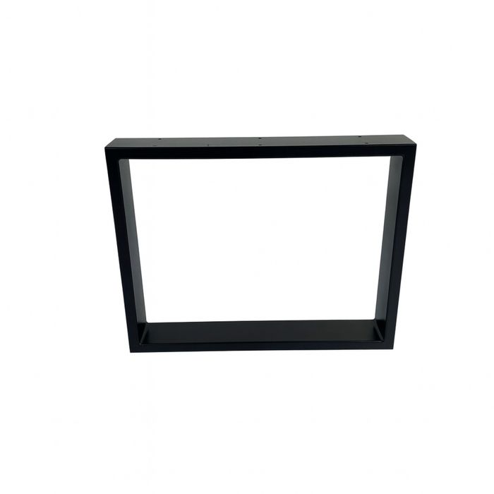 Nogi do stolika , ławy metalowe loft