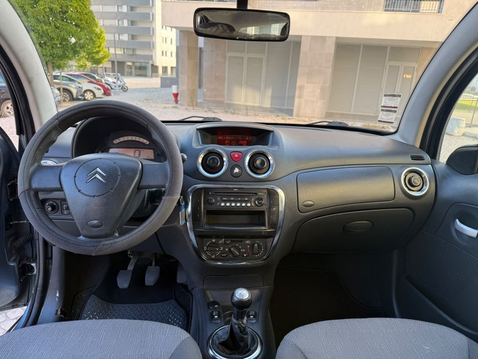 Citroën C3 — fotografia 7