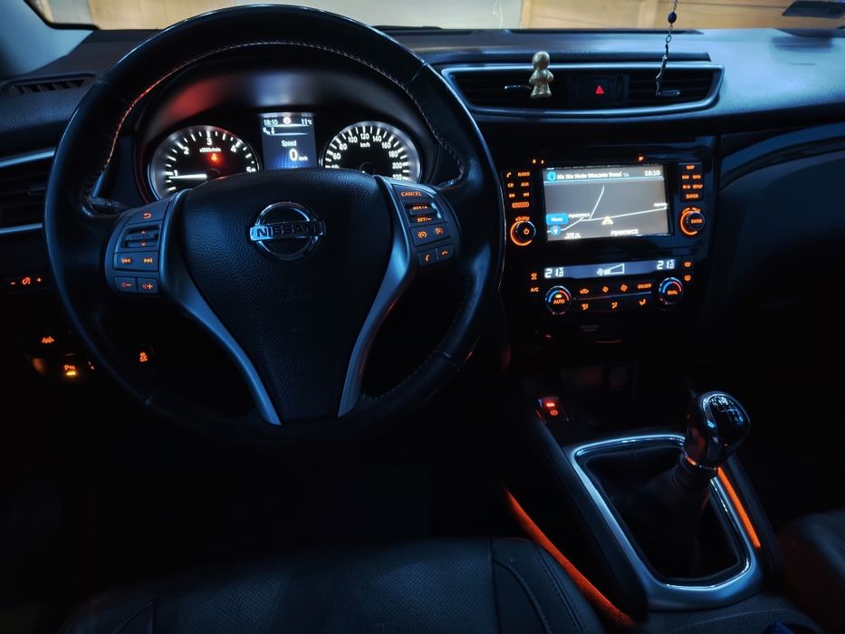 Sprzedam Nissan Qashqai