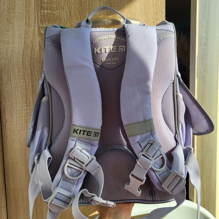 Рюкзак каркасний Kite