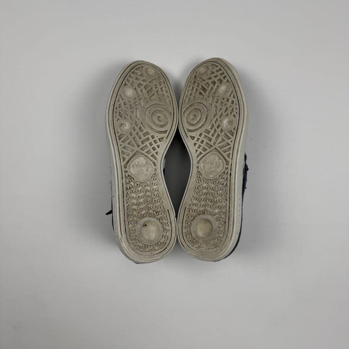 Кросівки Adidas Снікерcи Munchen сині 38 р 24см