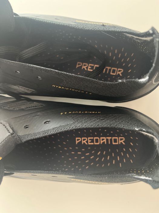 Chuteiras adidas predator 30