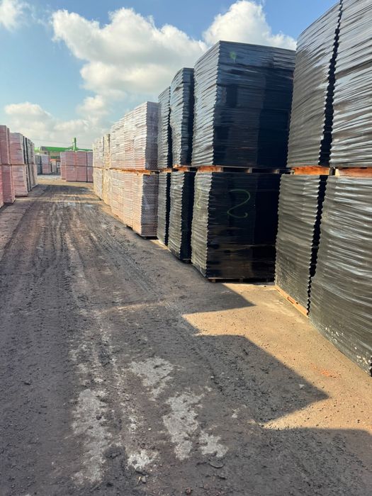 Pustak ceramiczny keram porotherm bloczki cegla beton okazja