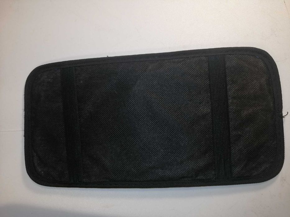 etui na płyty CD/DVD 2szt po 80 kieszeni MINT