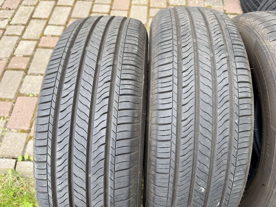R15 літні шини скати колеса 185/65/R15 Hankook R15