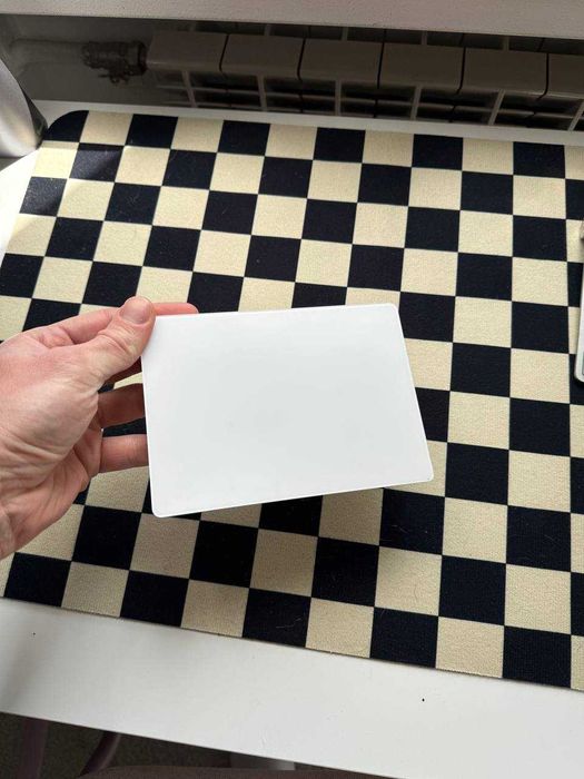 Apple Magic Trackpad 2