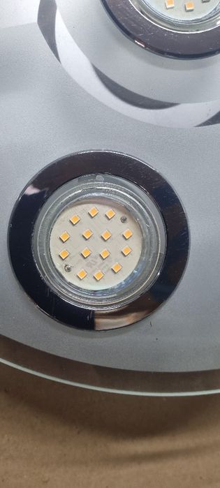 Lampa led pokojowa