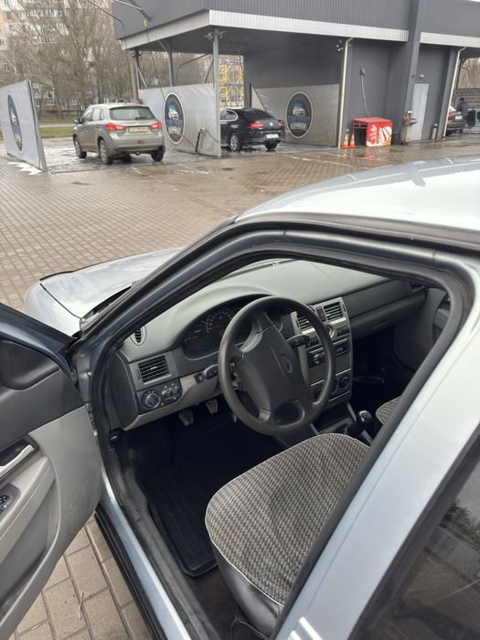 Продам Ваз 2171 Газ/Бенз 1.6