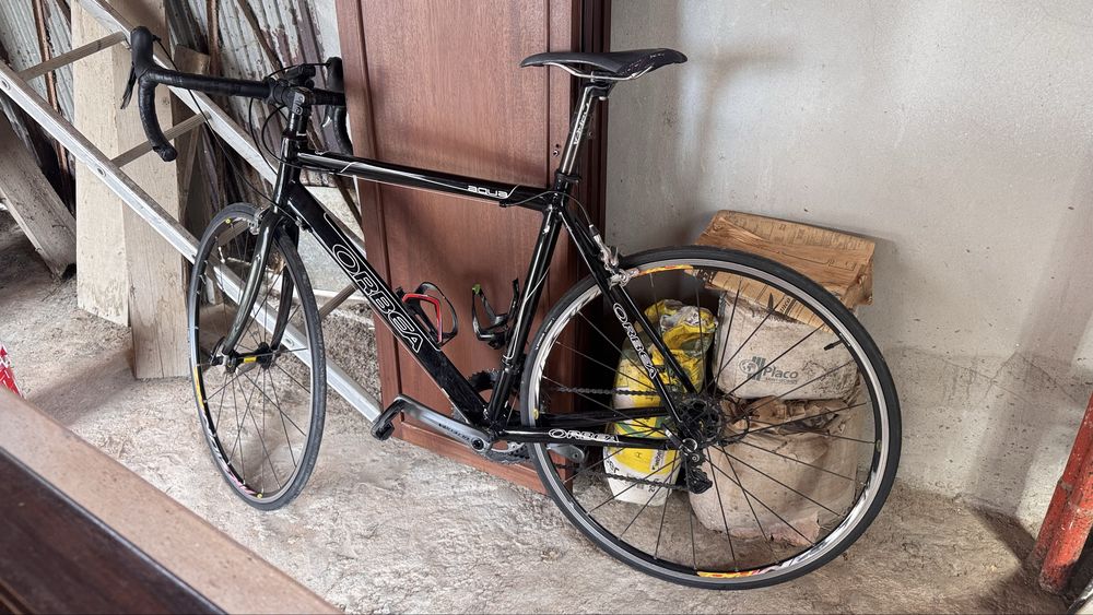 Bicicleta de estrada Orbea