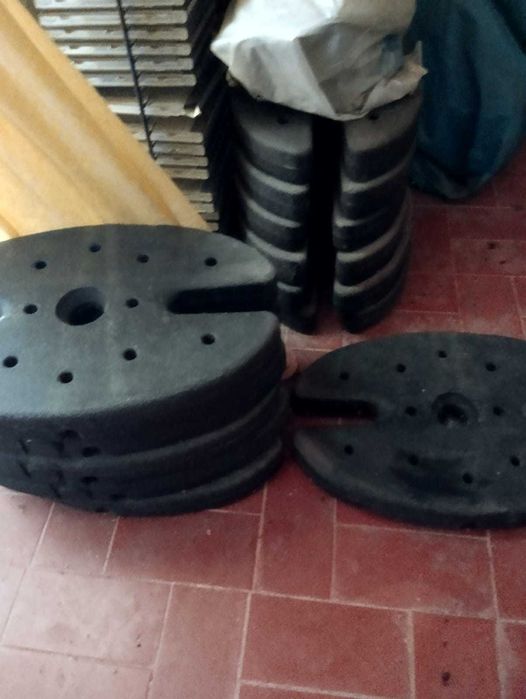 newfit hercules com pouco uso