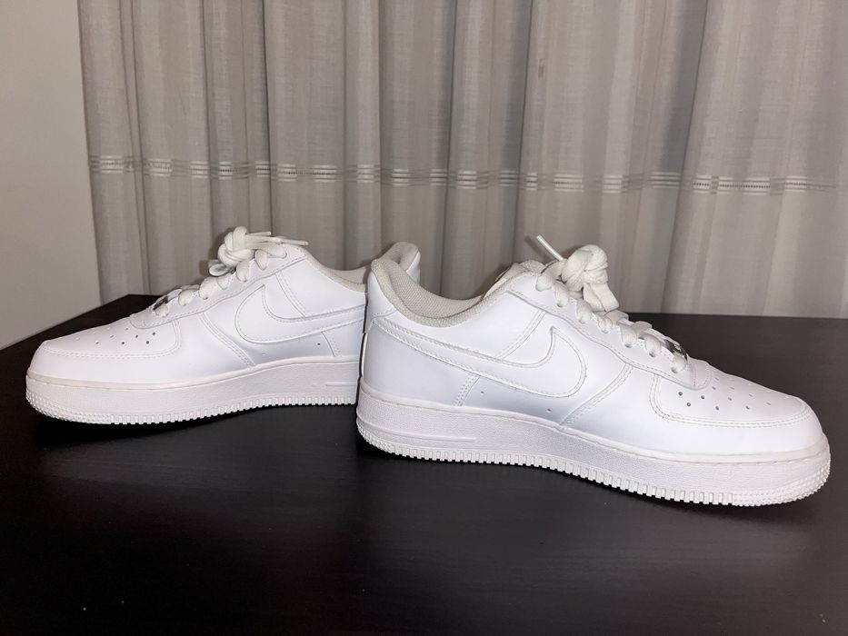 Sapatilhas Air Force 1