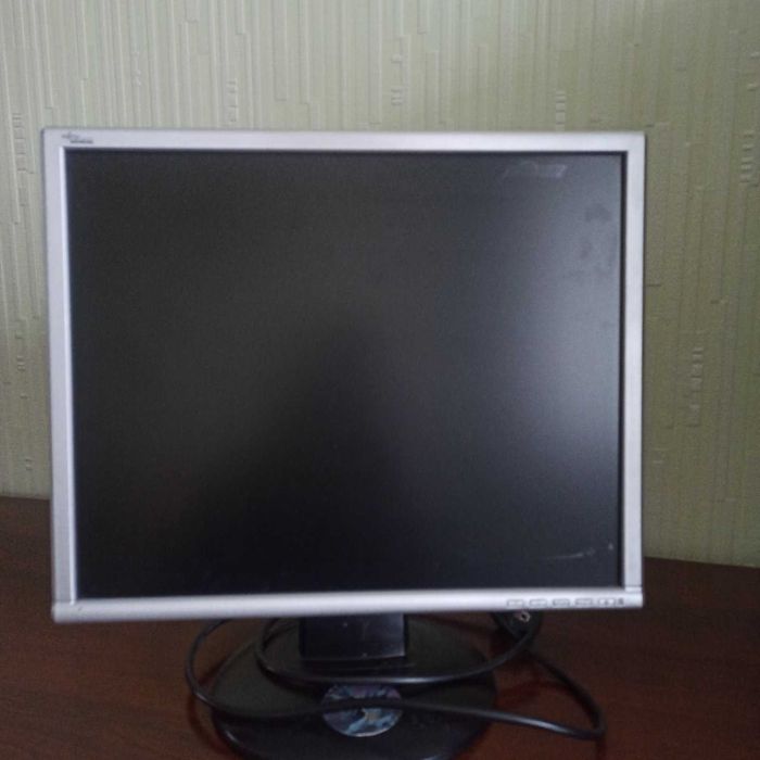 Монитор SIEMENS 19 LZA