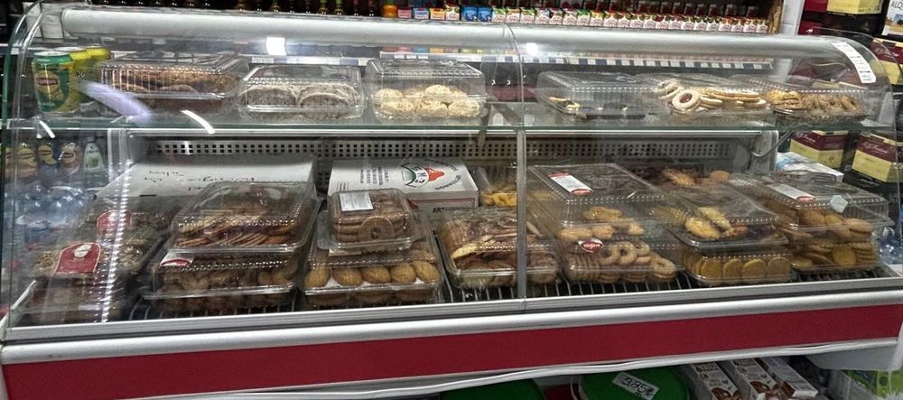 Câmaras Frigoríficas em Bom Estado – Ótima Oportunidade