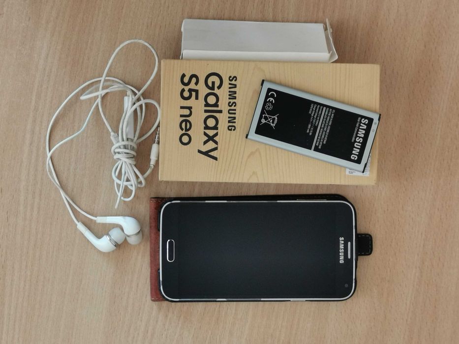 Samsung Galaxy S5 neo