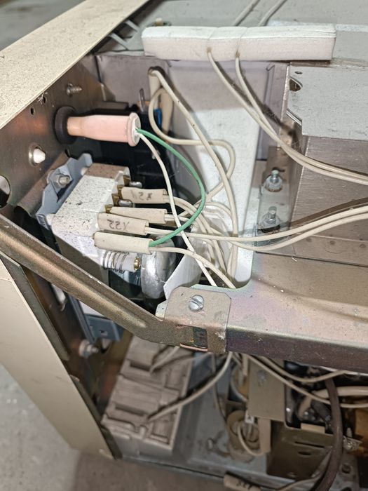 Мрия МВ мікрохвильова піч