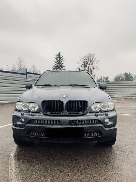 Передній Бампер Bmw E36 E46 E39 E53 Е60 F10