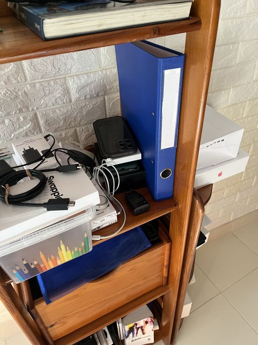 Movel pinho mel bom estado