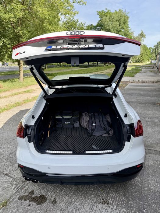 Audi A5 TDI Quattro cesja bezkosztowa