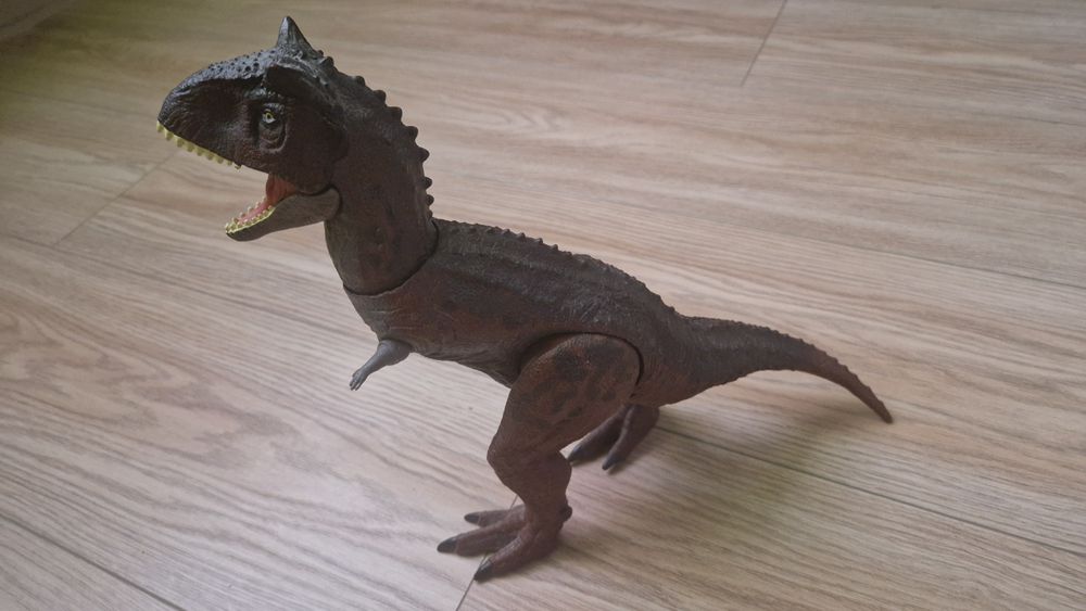 Dinozaury Mattel Zestaw