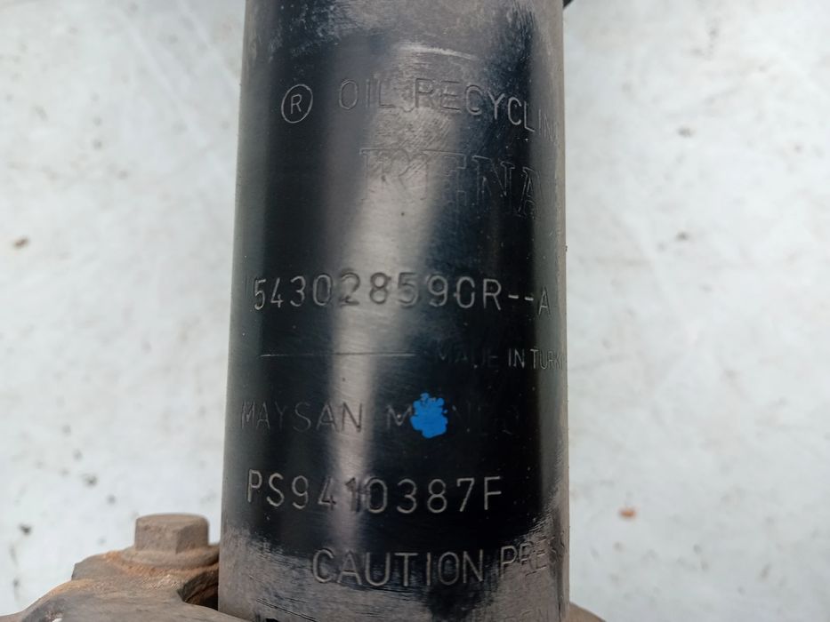 Amortecedor frente direito DACIA Jogger