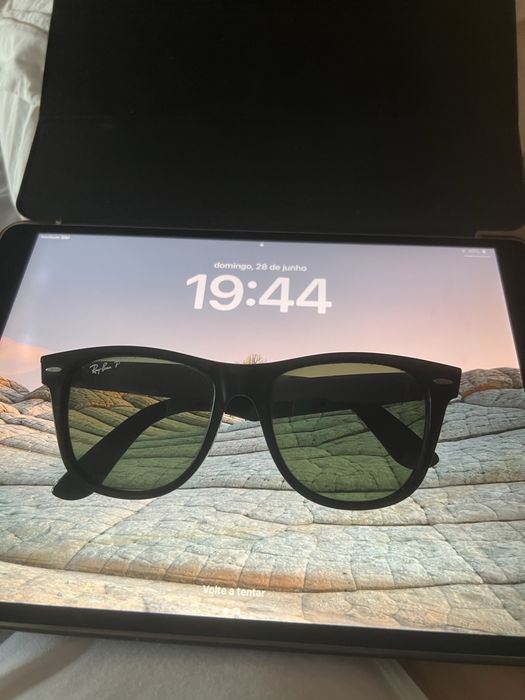 Oculos Ray-Ban RB2140 901 Wayfarer