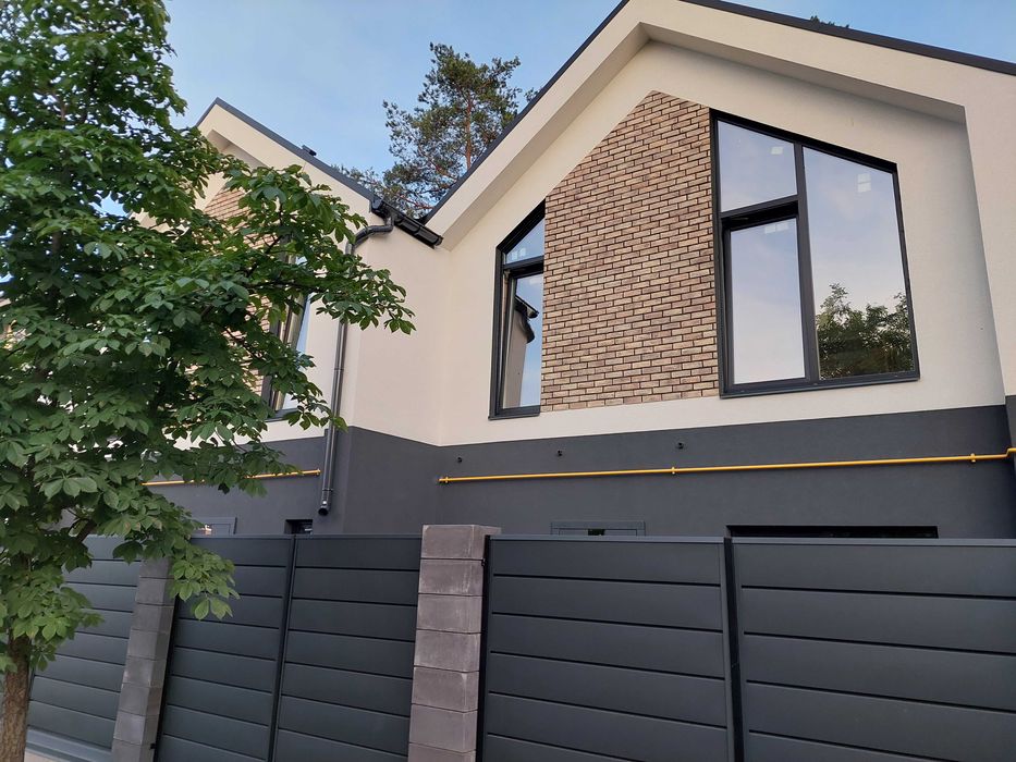 Дуплекс біля Центрального парку Ірпінь від забудовника без комісії