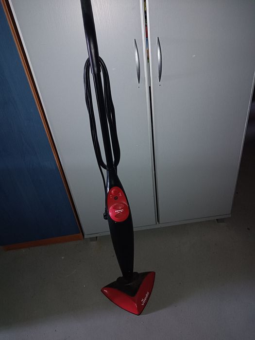 Mop parowy Vileda