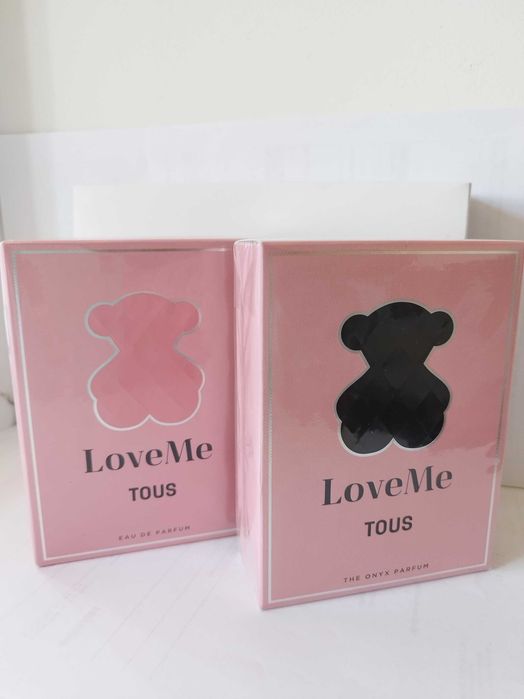 Парфумована вода Tous LoveMe 90мл, нова, Духи, Туалетна вода, парфум