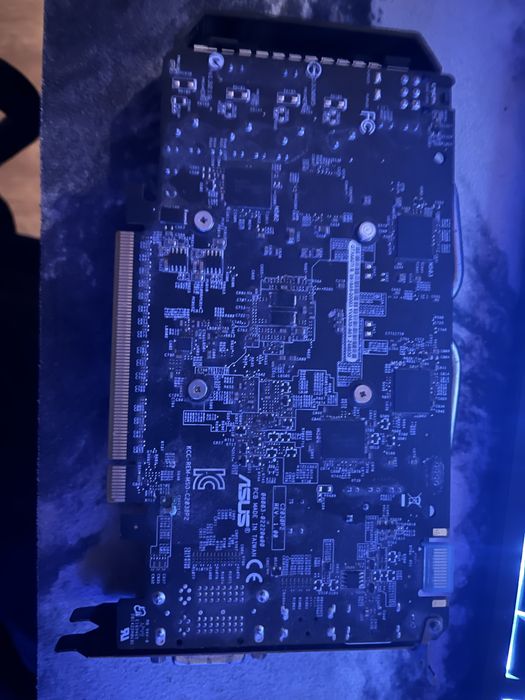 Karta Graficzna gtx 650 ti boost 2gb