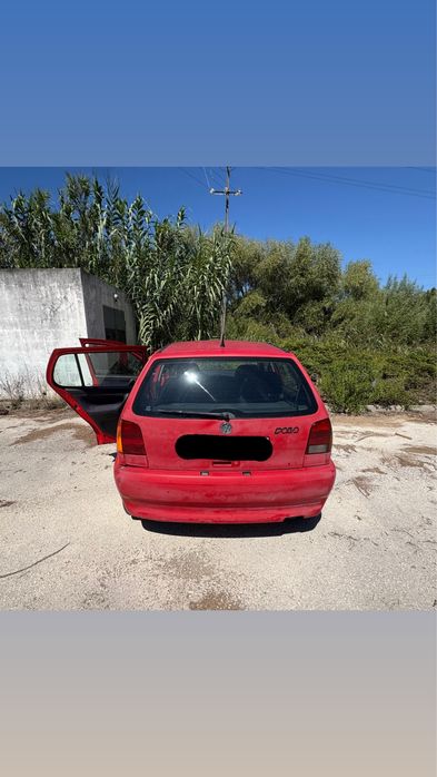Volkswagen Polo 1.3 foto 2