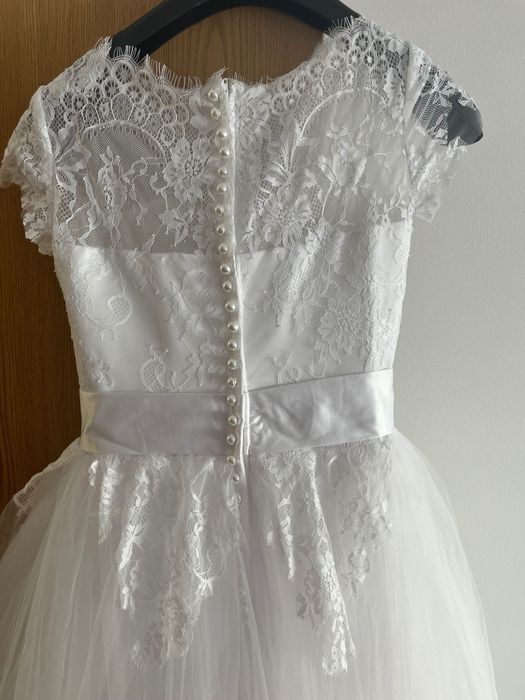 Vestido Noiva Novo