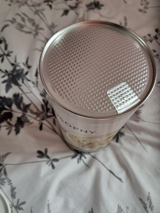 SuperShake wellosophy nowy. Smak zupa grzybowa