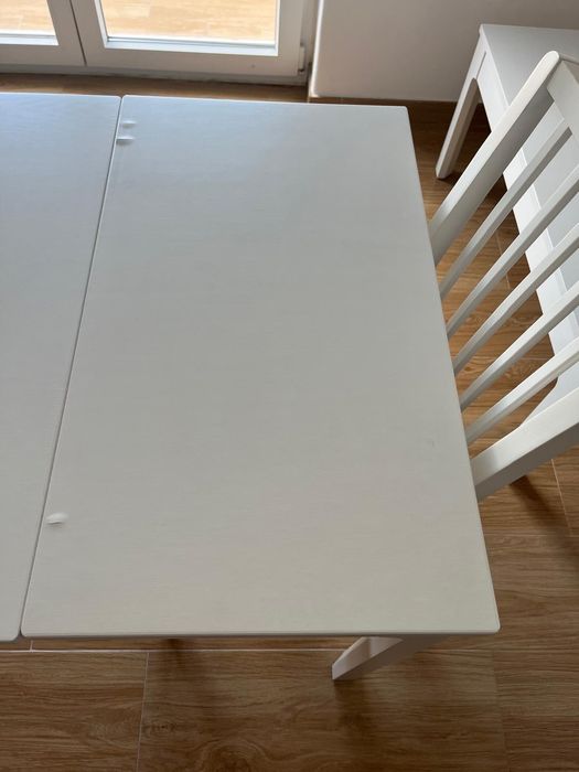 Mesa Extensível VANGSTA