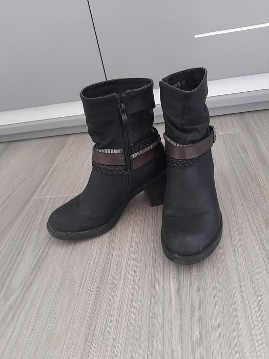 Calçado para mulher