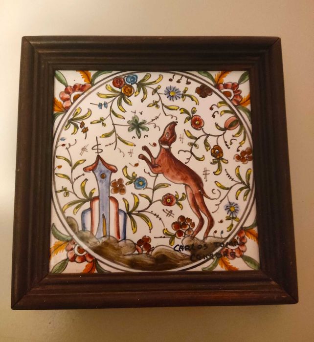 Bonecos de Porcelana / Decoração