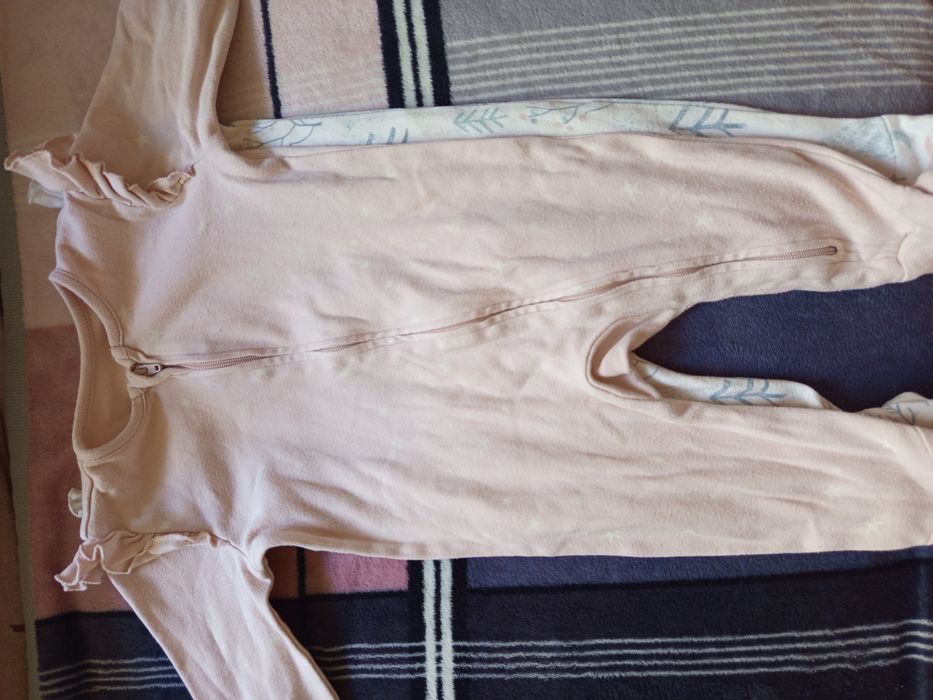 Набір для дівчинки,3-6 місяців