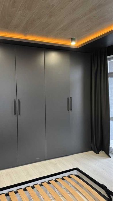 Оренда. вул. Під Голоском. Новобудова. Дизайнерський дорогий ремонт.