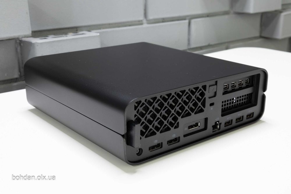 HP Z2 Mini G9 i9-13900 32GB 1TB T400-4GB WiFi W11P