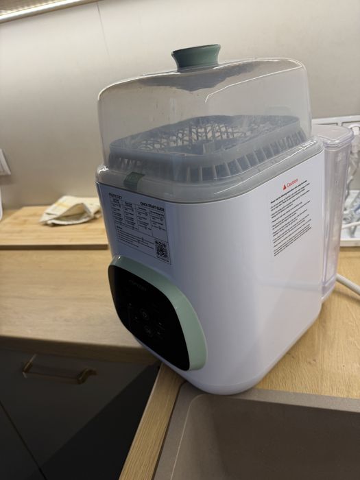 Momcozy KleanPal Pro