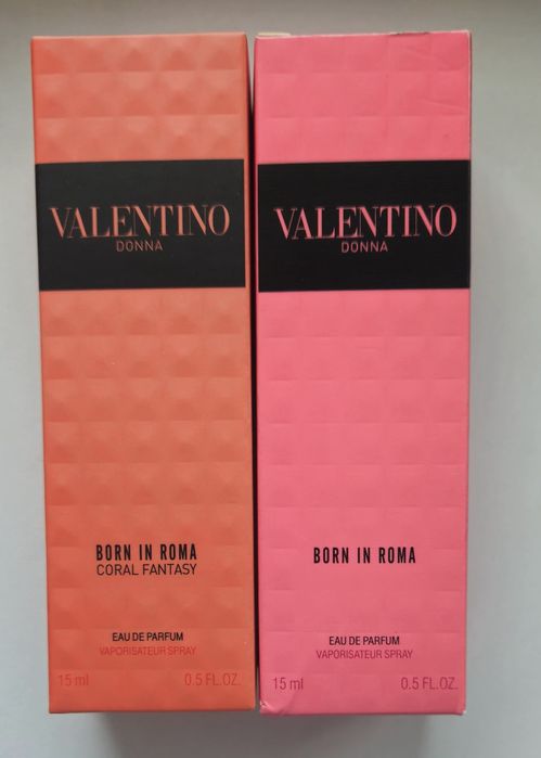 2 sztuki valentino