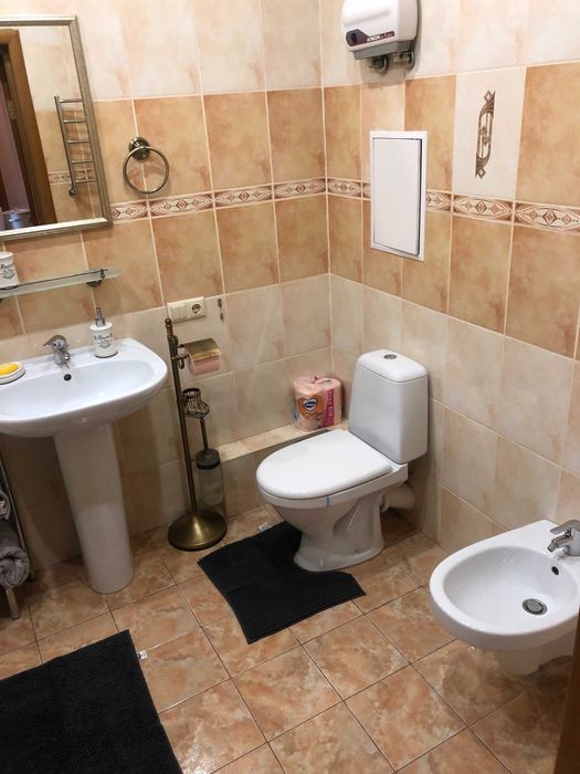 1-комнатная квартира по адресу бульвар Дружбы Народов (площадь 56 м²) - Atlanta.ua - фото 15