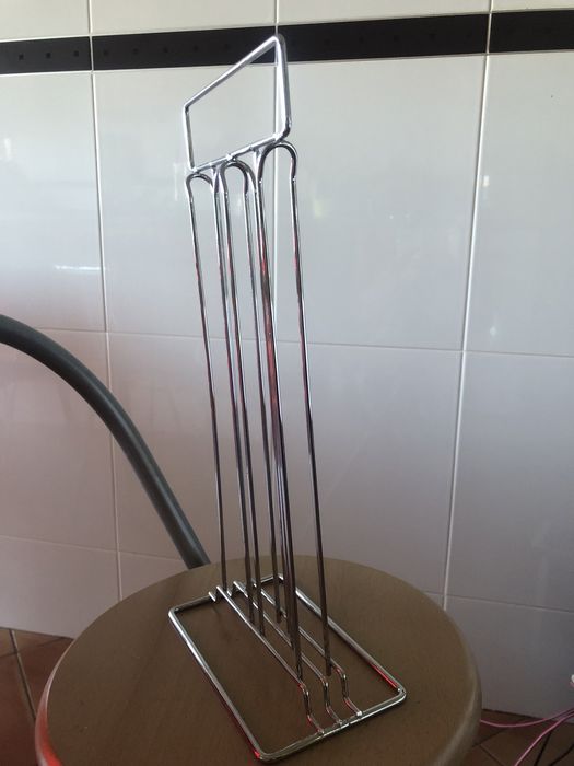 Suporte cápsulas (Dolce Gusto- Krups)