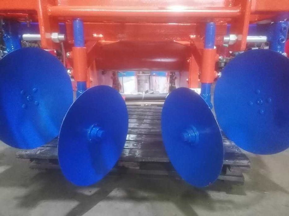 Armador de camalhões maquina fazer camalhao Regulavel Nova