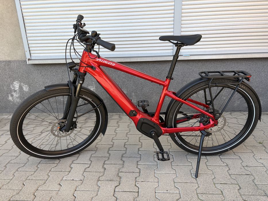 Specialized Vado 4.0