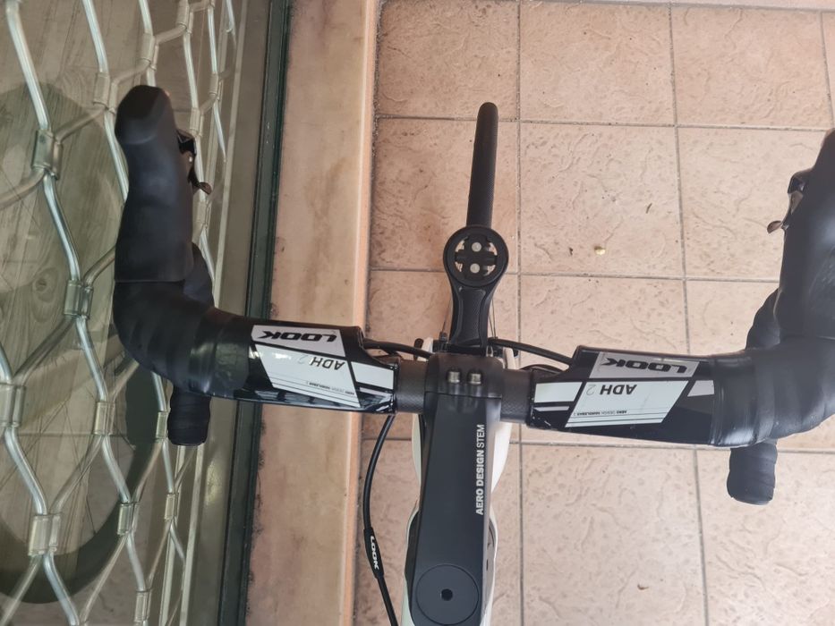 Bicicleta estrada Look 795 blade rs