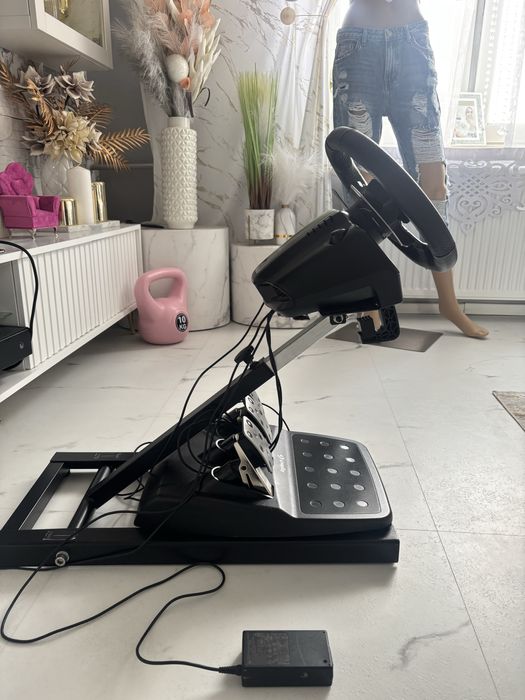 Kietownica Logitech g920 x box