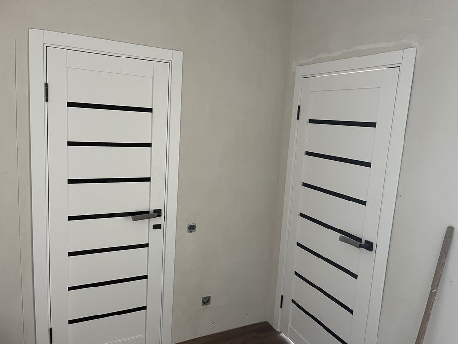 1кім квартира 58м2 Лісова 42 з ремонтом.Голівуд,Є-оселя!Сертифікат