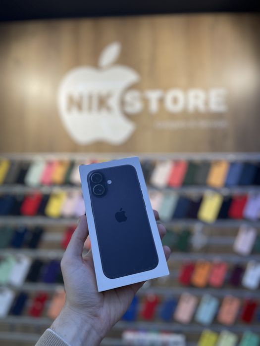iPhone 16 / Айфон 16